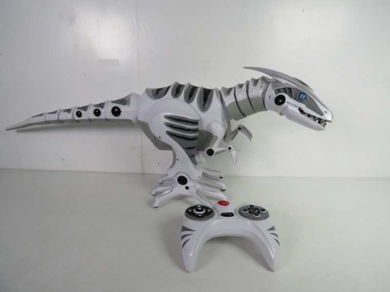 Wowwee roboraptor