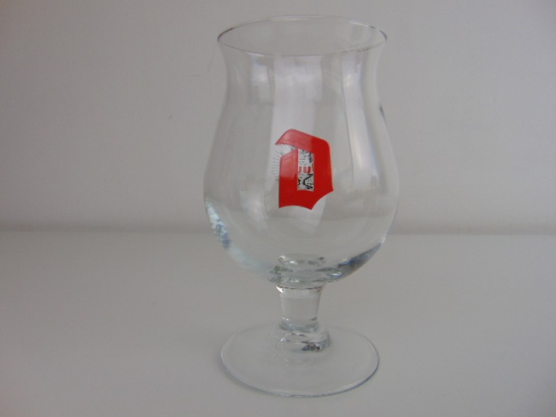 Duvel Glas