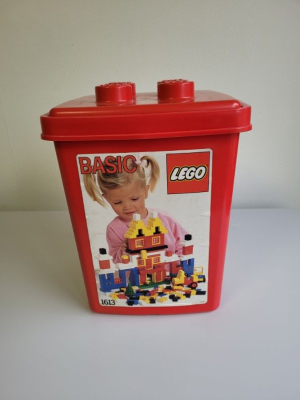 Lego 'Basic'