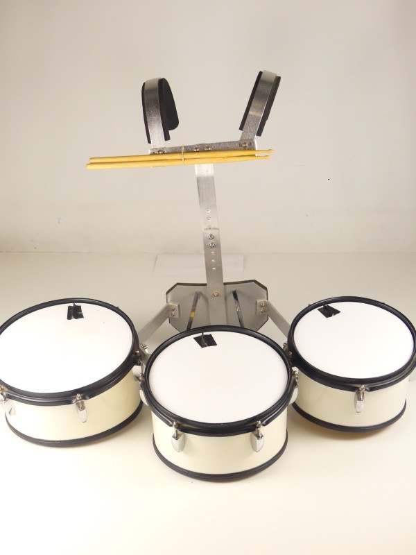 Marching drum 3 set