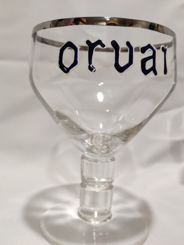kort Inleg Open 4 Orval glazen [email] - De Kringwinkel