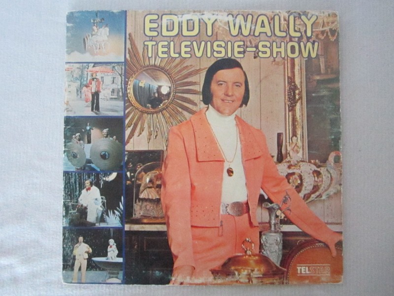 LP Eddy Wally