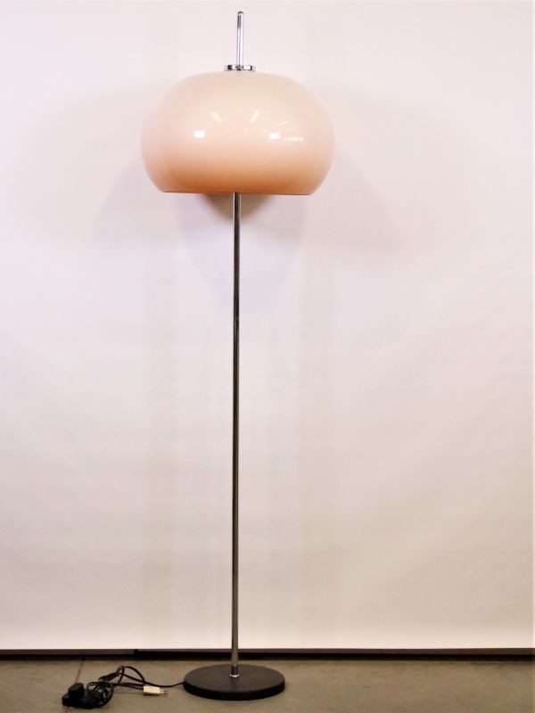 Belegering Trend Transplanteren Vintage 'mushroom' lamp van Massive - De Kringwinkel