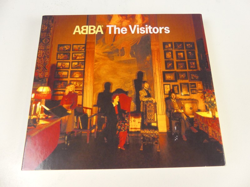 ABBA Deluxe Editie