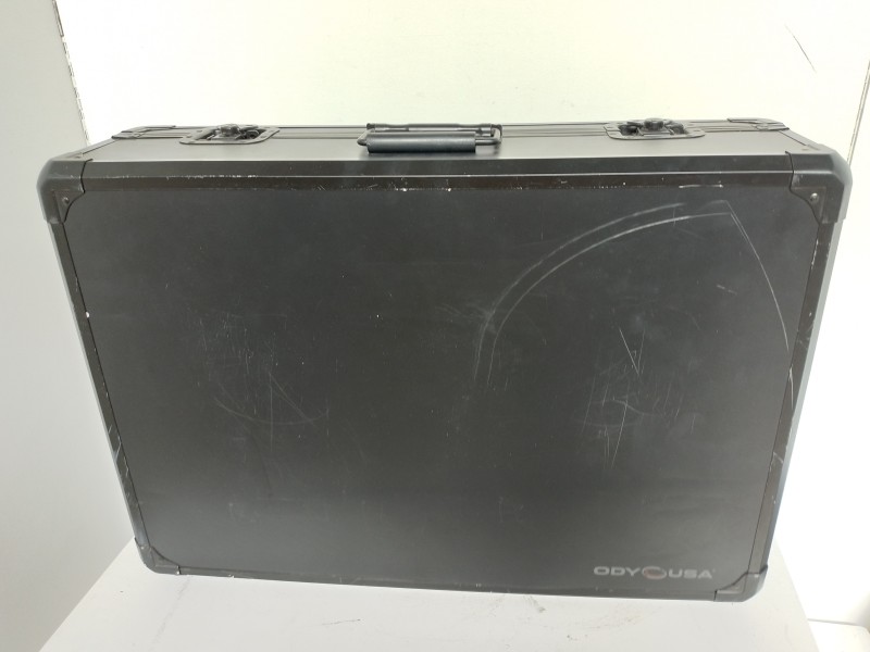 ODY USA flightcase - 65x46x20