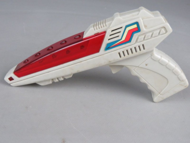 Vintage Star Wars -  Star Blaster