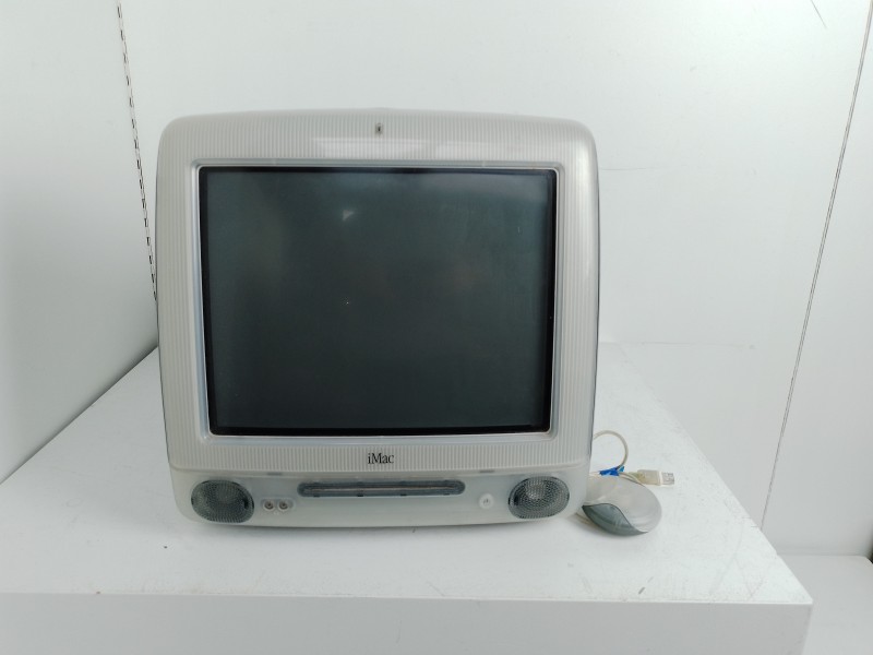 Vintage Apple iMAC