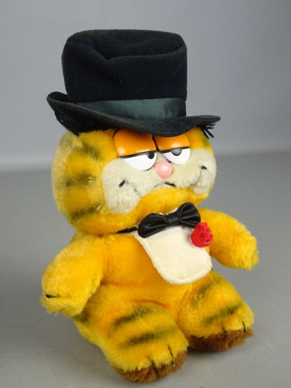 Vintage Garfield (1981)