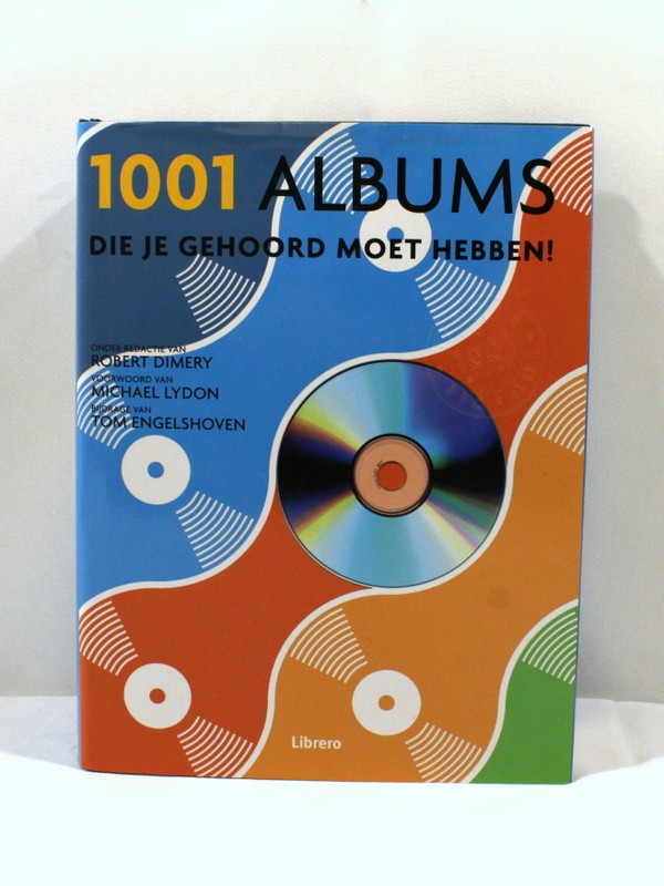 1001 Albums