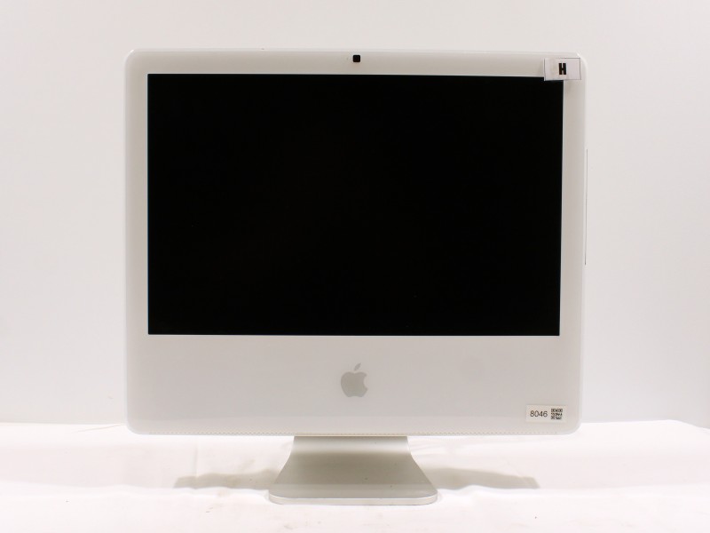 Apple iMac PC A1207 - H