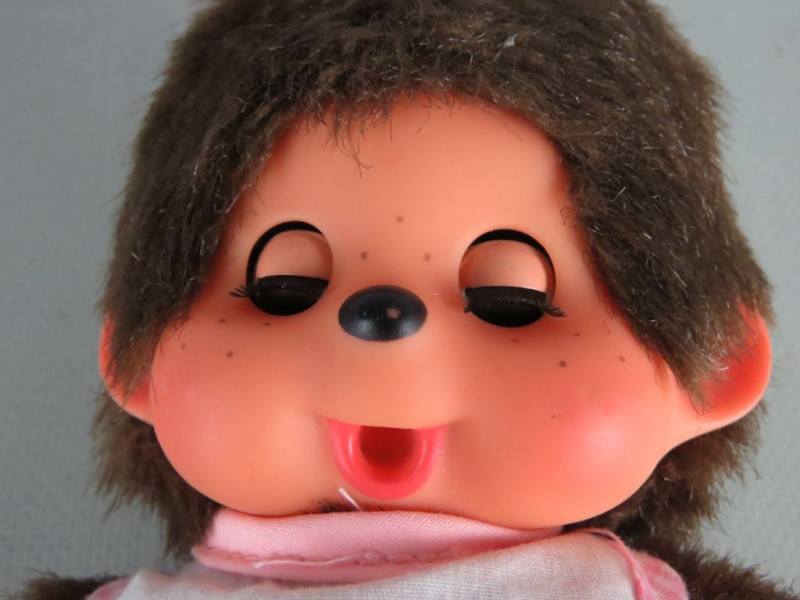 Baby Monchhichi