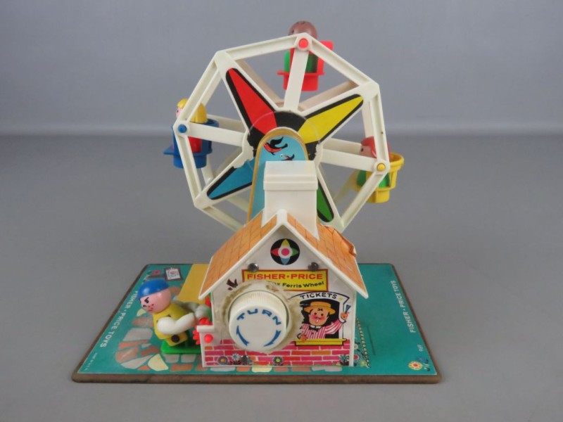 Fisher price Toys