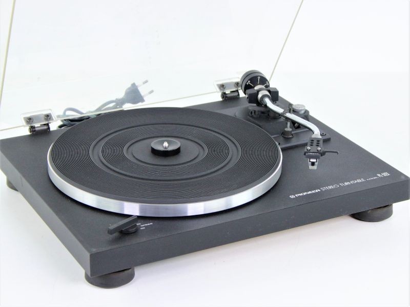 Platine Vinyle Pioneer PL-512X