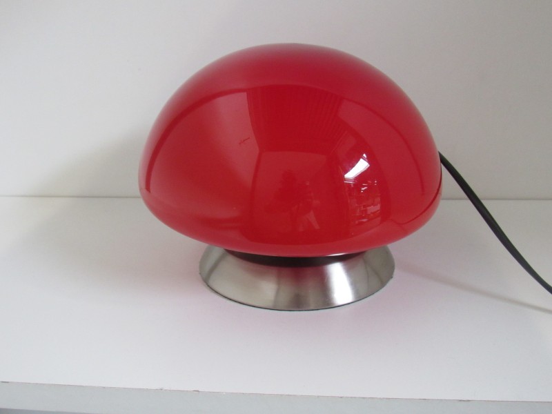 Bollamp, Linhai Junis JY-31 ( ROOD )