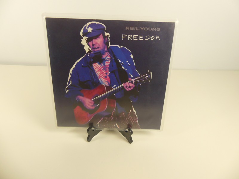 Neil Young - Freedom LP