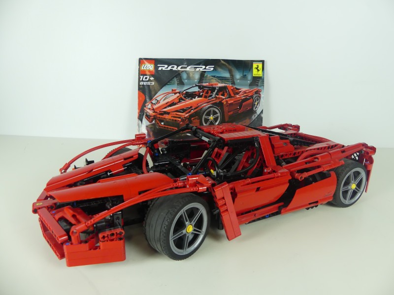 LEGO Technic (1)