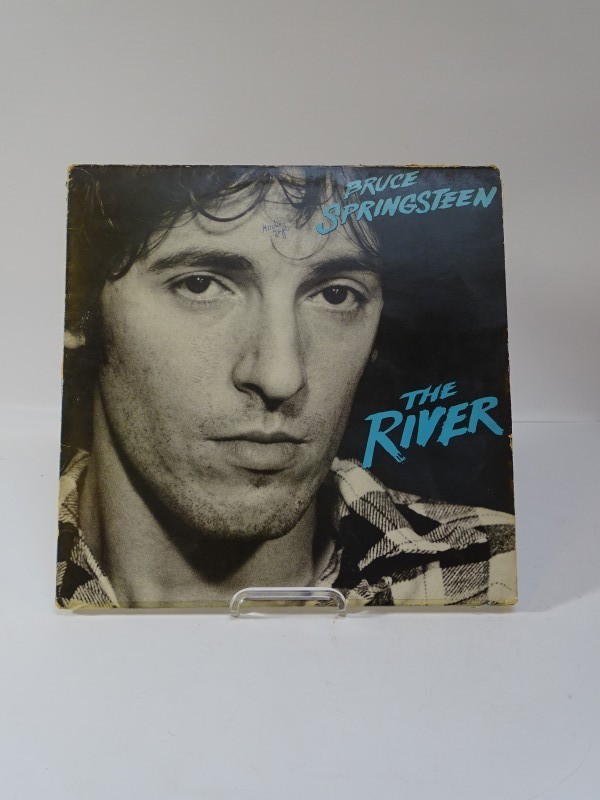 Album: Bruce Sprinsteen - The river