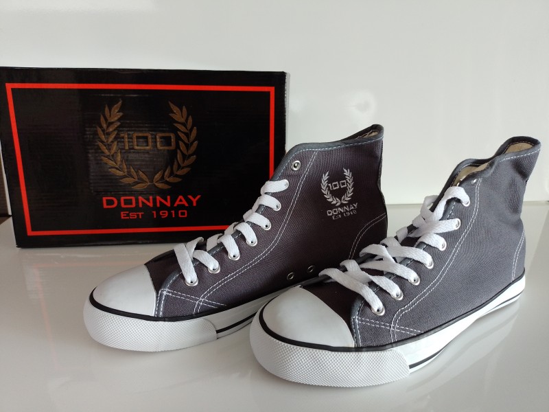 Sportschoenen Donnay