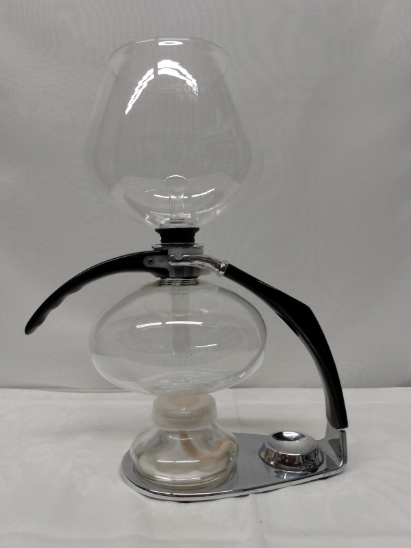 Cona coffee maker