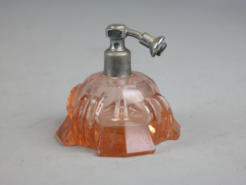 Vintage parfum fles