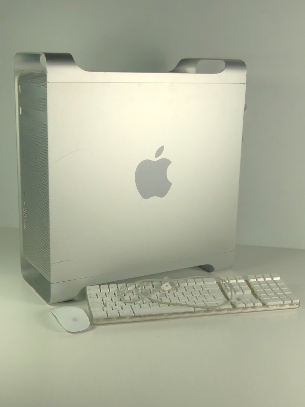 Apple Mac Pro - zonder scherm