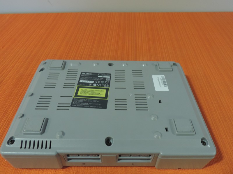 Sony Playstation 1 SCPH-9002