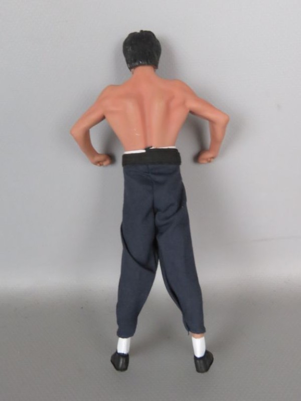 Bruce Lee Storm Collectible