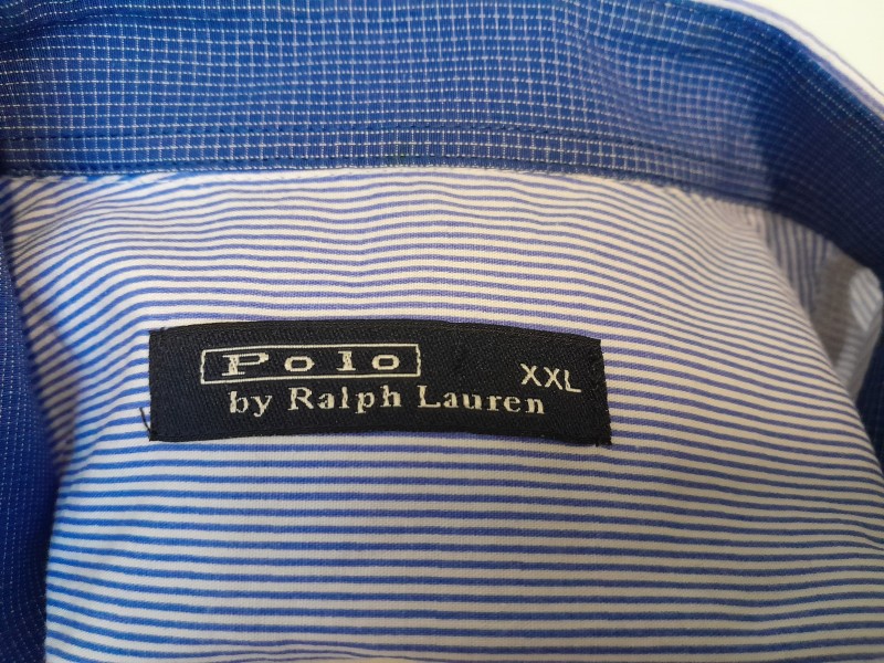 Dames hemdje Polo - Ralph Lauren