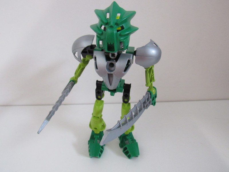 Lego "BIONICLE" lot 2