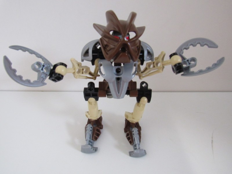 Lego "BIONICLE" lot 2