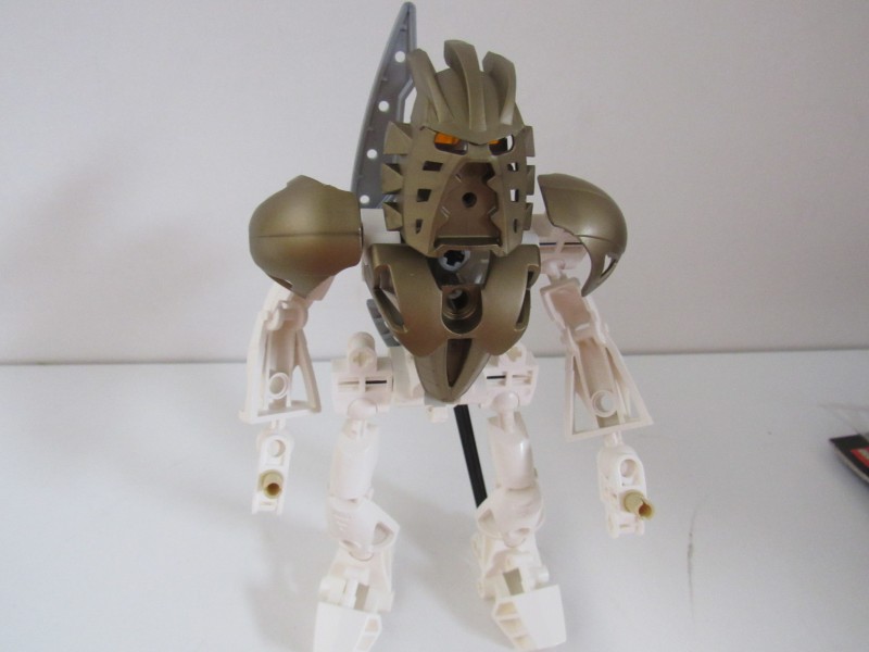 Lego "BIONICLE" lot 2