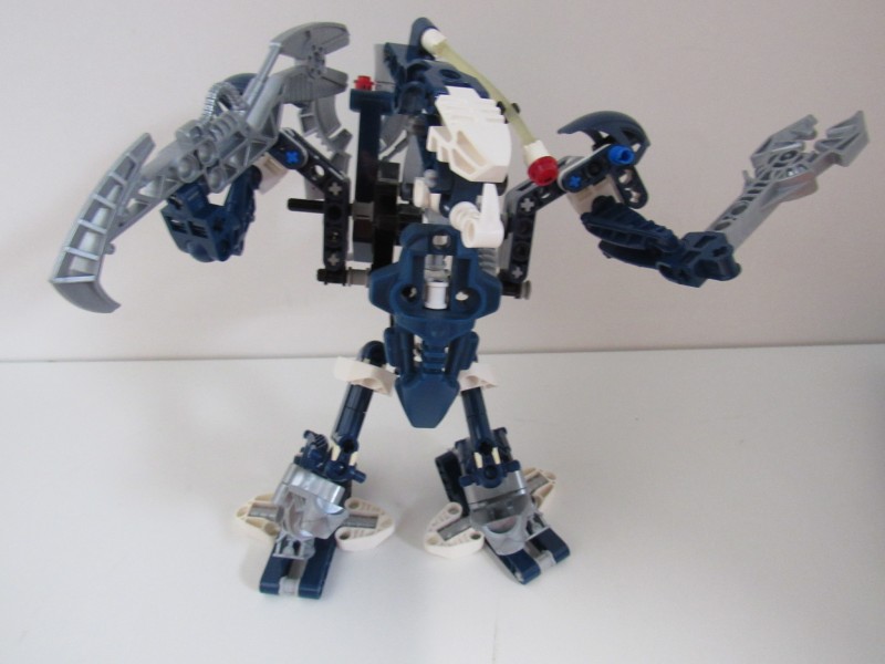 Lego "BIONICLE" lot 2