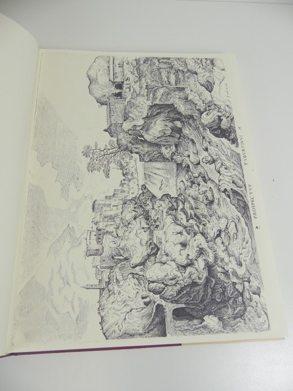 ‎Kunstboek Lebeer - Bruegel Les Estampes‎ - 1991