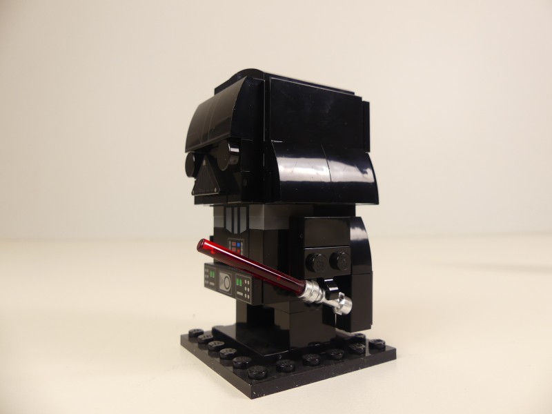 Lego brickheadz setje (star wars) (1)