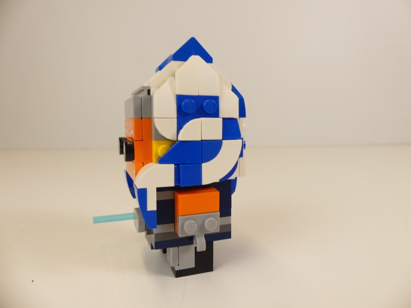 Lego brickheadz setje (star wars) (1)
