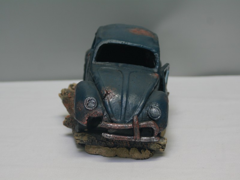 Decoratiestuk "VW Beetle" (Art. nr. 749)