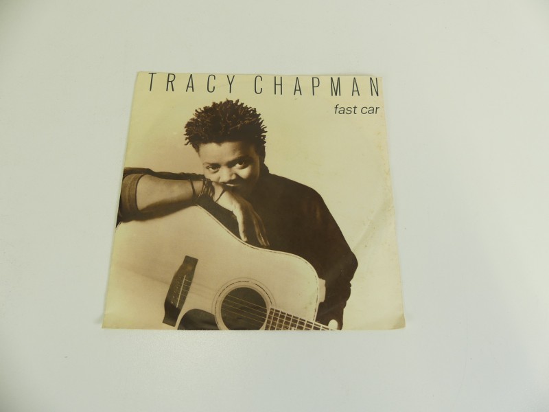 Tracy Chapman – Fast Car