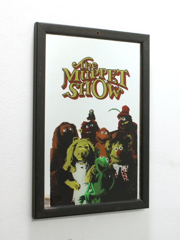 Muppet Show Spiegel