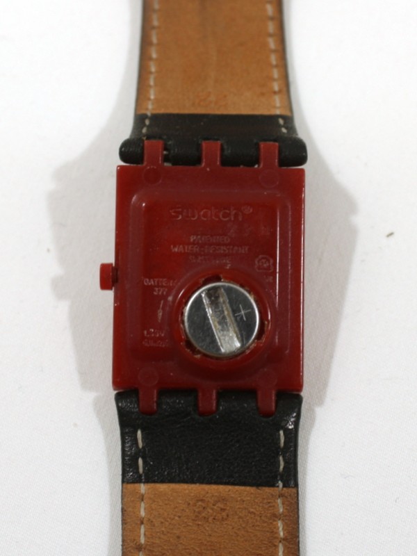 Vintage Swatch