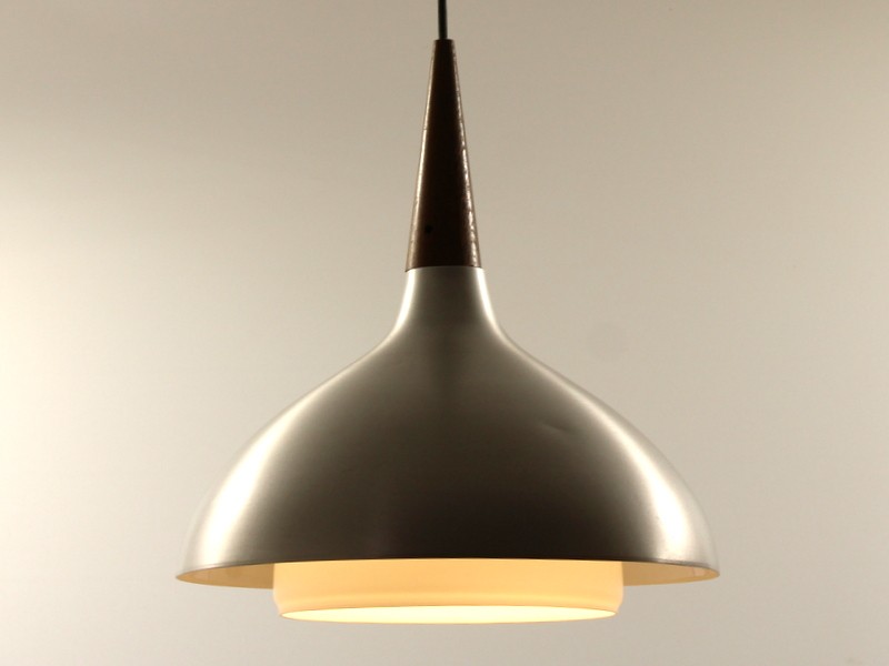 Pendantlamp In Deense stijl