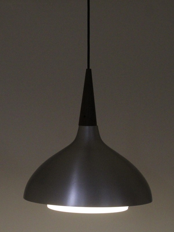 Pendantlamp In Deense stijl