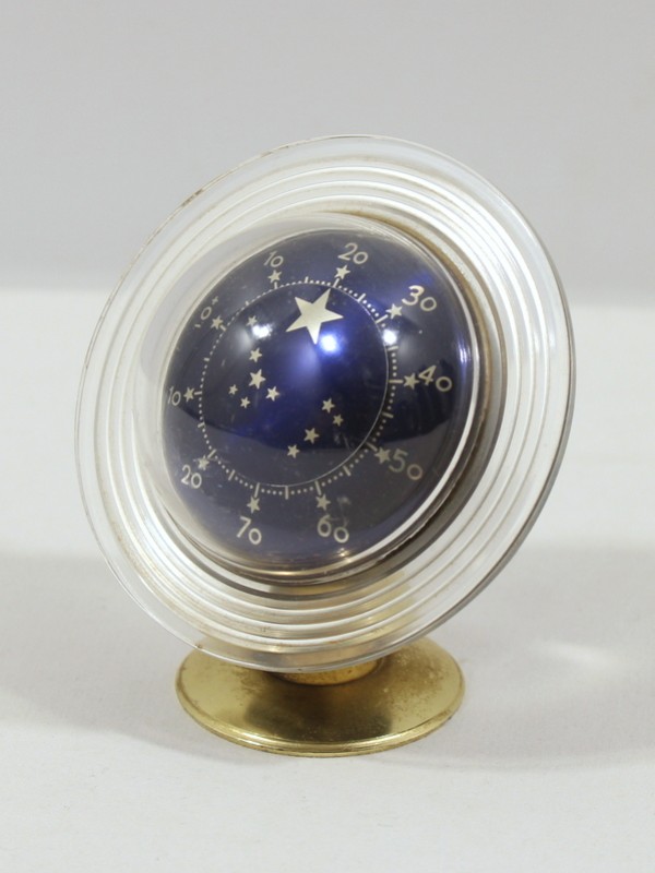 Planet Thermometer