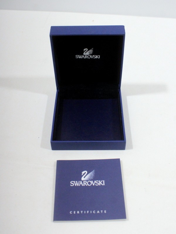 Swarovski Halsketting