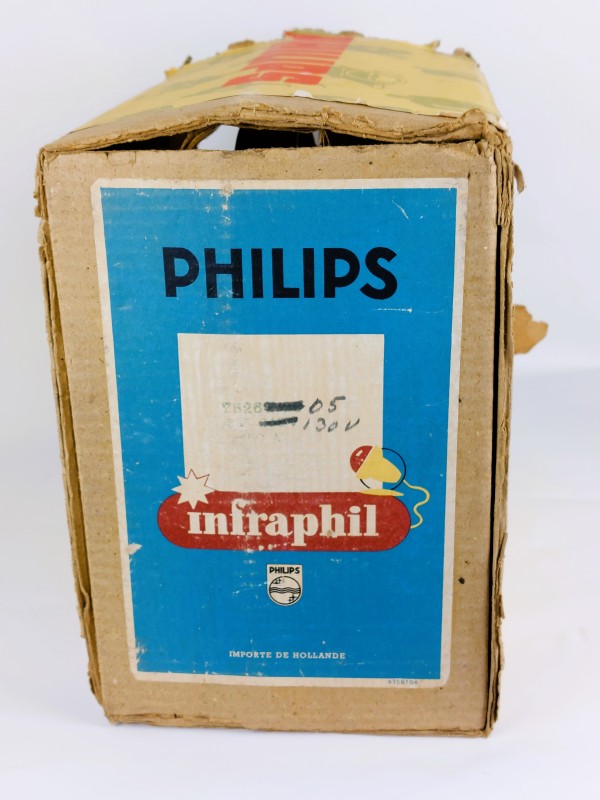 Infraphil Philips