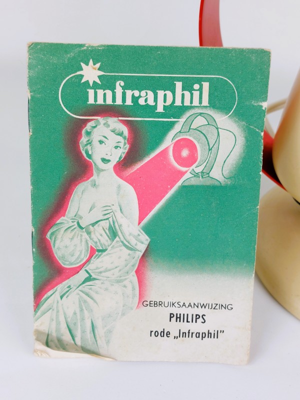 Infraphil Philips