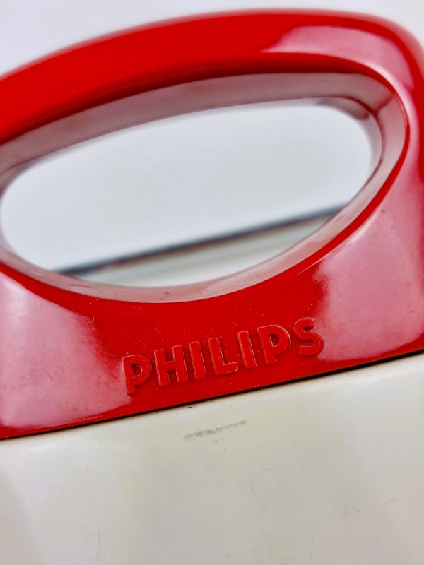 Philips infraphil warmtelamp