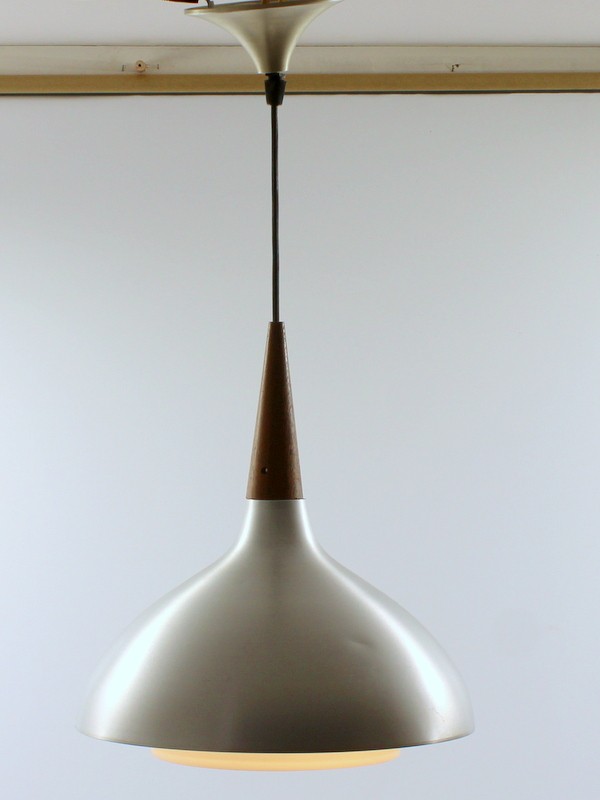 Pendantlamp In Deense stijl