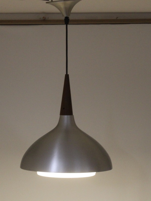 Pendantlamp In Deense stijl
