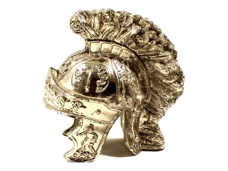 Miniatuur Helm (Zwaar)