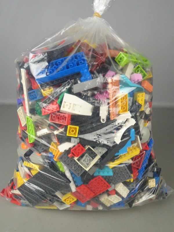 4,26 Kg lego